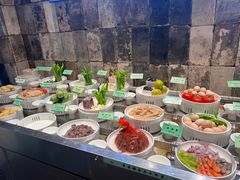 -黄山老妈·土菜(碧桂园店)