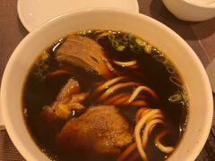 -中国厨房/台湾牛肉面
