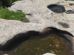 -克什克腾世界地质公园青山景区