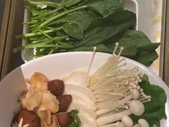 -左庭右院鲜牛肉火锅(长泰广场店)
