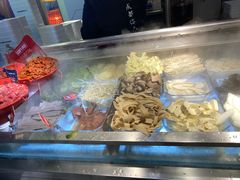 -成都你六姐·牛肉冒菜(城市集市合生汇店)