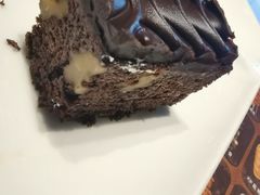 黑森林蛋糕-汉巴味德(大悦城店)