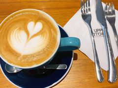 -UPPER KITCHEN(延安路店)