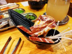 -伊茉家的烤肉店(勒泰中心店)