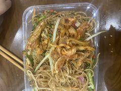 -猪脑壳凉面(武陵源店)