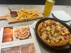 -必胜客(泰盛广场店)