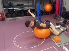 -乐刻运动健身精品馆(览秀城店)