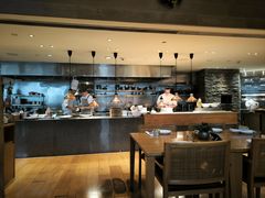 -君悦酒店·La Terrazza意合園·意式风味