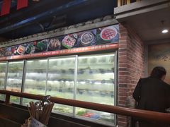 -两三事小郡肝串串香火锅(桂庙店)