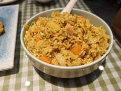 -玉桥餐厅(天坛店)