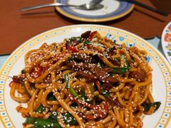-海尔巴格一甸茶餐厅(团结路店)