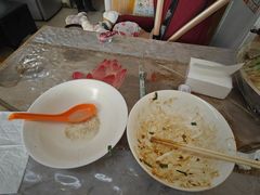 -三百碗宝应长鱼面(板仓街店)