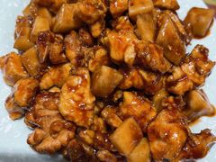 -振生清真饭店(永安道店)