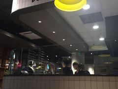 -乐凯撒披萨(东方新世界店)