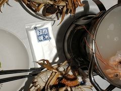-海天盛宴新派海鲜自助餐厅(群力店)