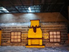 -哈尔滨热雪奇迹