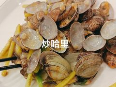 -一品粤珍轩(吴中路店)