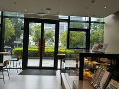 -星巴克(深圳微软科通大厦店)