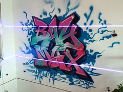 -炼呗运动康复·健身工作室(紫竹桥店)