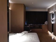 -深圳滨河时代ICON LAB艾垦酒店