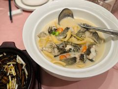 -扬州香格里拉·香宫中餐厅