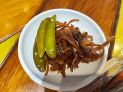 -永茂驴肉(莲池南大街总店)