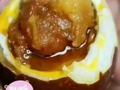 流油鸭蛋-白洋淀绿淀尚品土特产