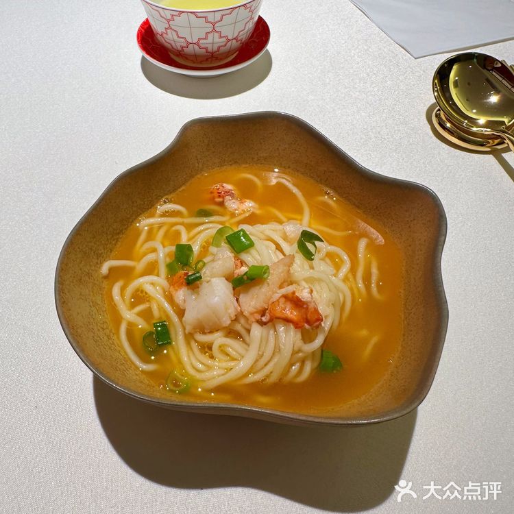 我在太原画美食—天美新天地喜粤8号私厨