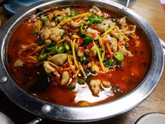-艺味深尝(云锦路店)