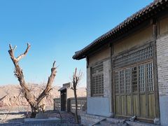 -敦煌古城