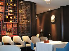 大堂-喜湘宴·精致湖南菜(和平西桥店)