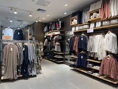 -MUJI无印良品(保利时光里店)