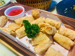 -伙靠·江浙菜(田林路店)