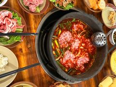 -笔记安顺夺夺粉火锅