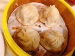 -三凤酒家·百年无锡菜(清扬茂业店)