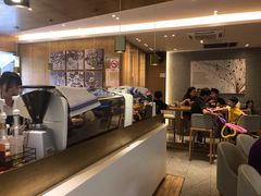 -猫屎咖啡(日月光中心广场店)