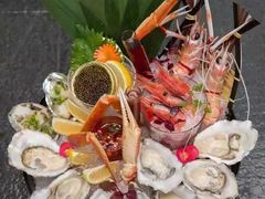 -胶东海鲜大排档(北太平庄店)