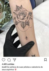 -飛凡TATTOO纹身•原创