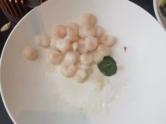 -环球港凯悦 · 享悦中餐厅