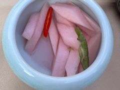 -山石榴·贵州菜(丰盛里店)