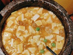 -绿茶餐厅(蓝色港湾店)