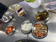 -小团团·路边烤牛肉(南岭壹街店)