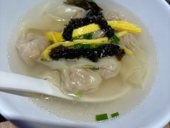 -苏小柳点心·手作小笼包(浦东嘉里城分院)