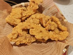 -观音桥步行街