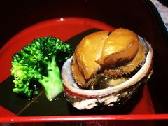 -KYOKU日本料理(嘉里建设广场店)