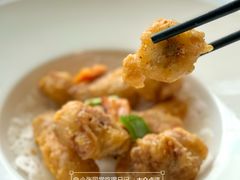 -禧悦楼(天德广场店)