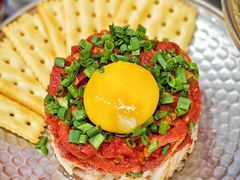 -哼蟹二将·烤肉酱蟹(合生汇店)