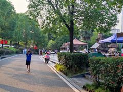 -枫香湖儿童公园