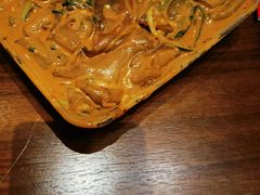 -聚合鑫东北熏酱熟食麻辣面(长阳店)