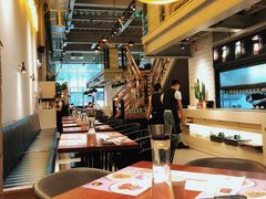 大堂-卡朋厨房(289艺术园区店)